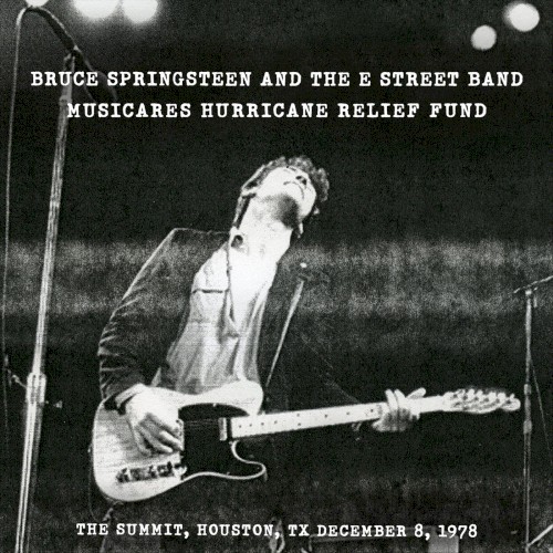 1978‐12‐08: The Summit, Houston, TX, USA