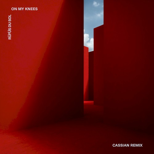 On My Knees (Cassian remix)