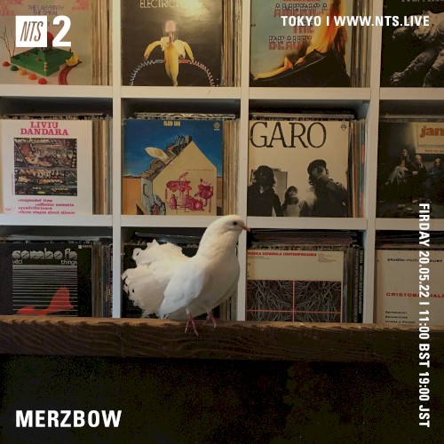 2022-05-20: NTS Radio