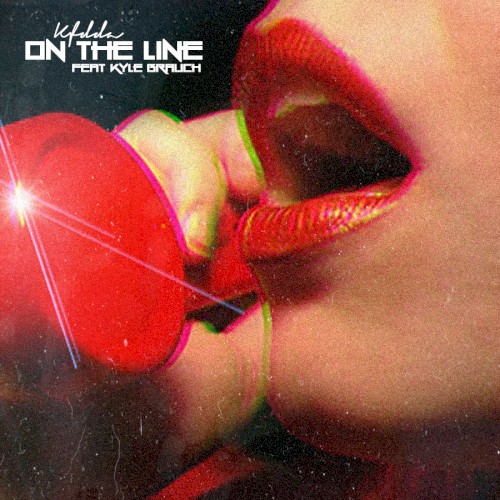 On the Line