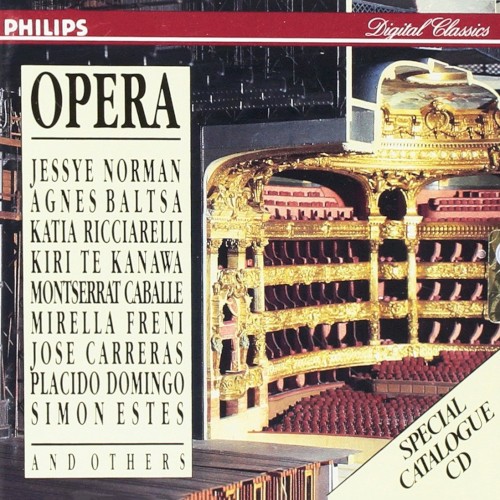 Opera