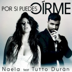 Por si puedes oírme