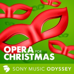 Opera for Christmas