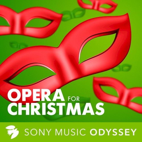 Opera for Christmas