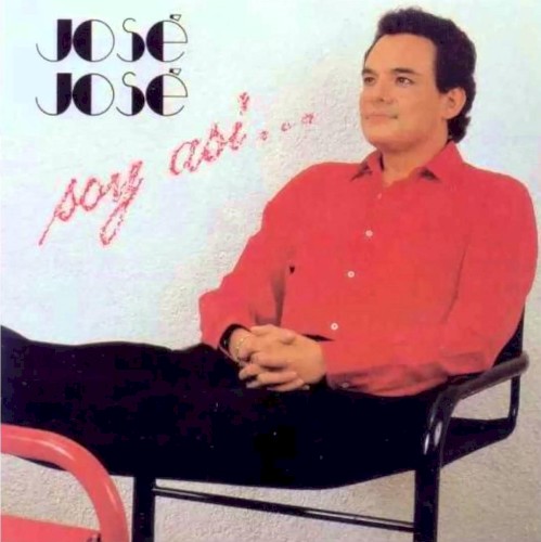 Soy así