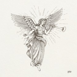 Angels (Glory to God)