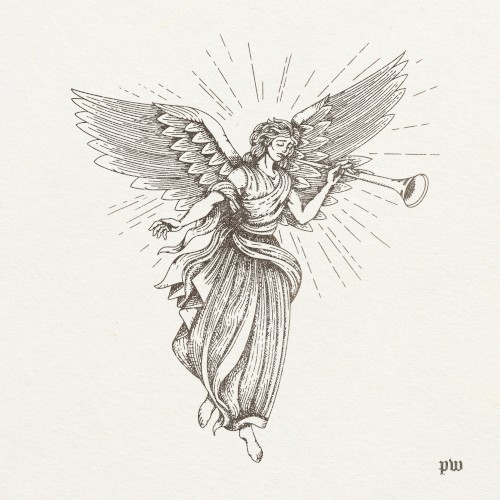 Angels (Glory to God)
