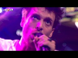 One Day (live at RTL Late Night)