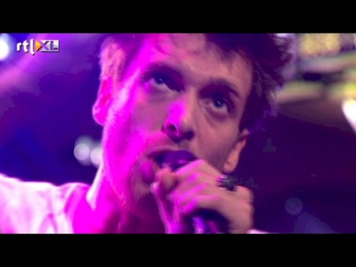 One Day (live at RTL Late Night)
