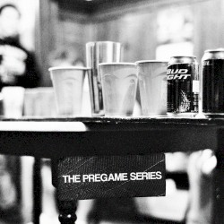The Pregame Series (Volume 1)