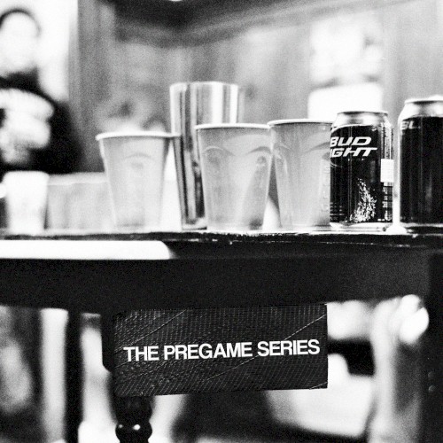 The Pregame Series (Volume 1)