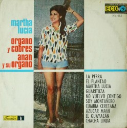 Martha Lucia