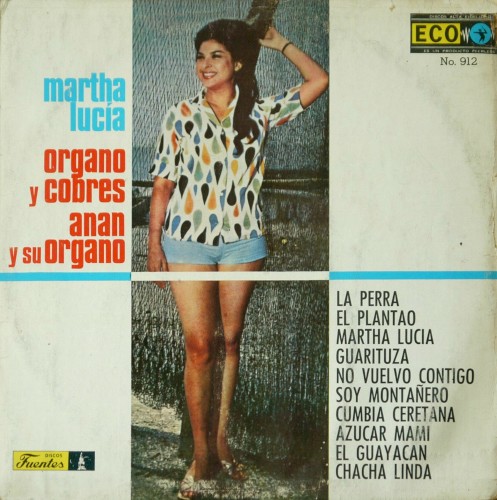 Martha Lucia