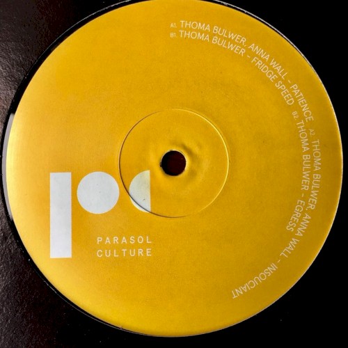 Jandaze EP