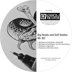 Big Heads & Soft Bodies