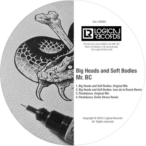 Big Heads & Soft Bodies