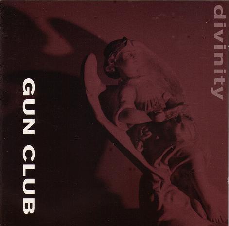 Divinity