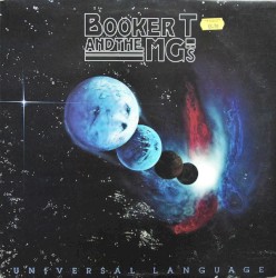 Universal Language