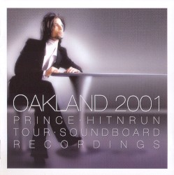 Oakland 2001