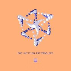 Untitled Patterns EP3