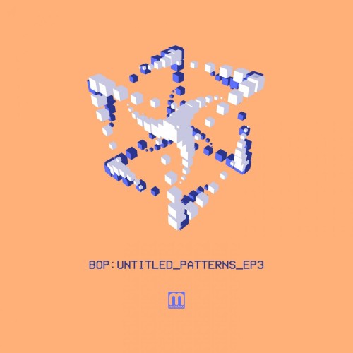 Untitled Patterns EP3