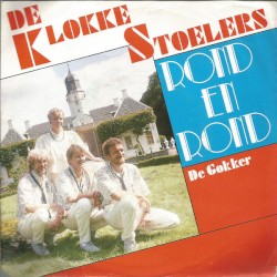 Rond en rond / De gokker