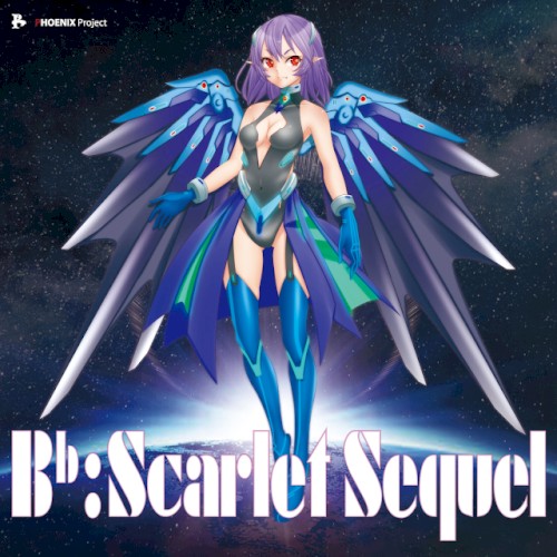 Bb: Scarlet Sequel
