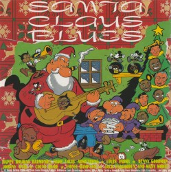 Santa Claus Blues