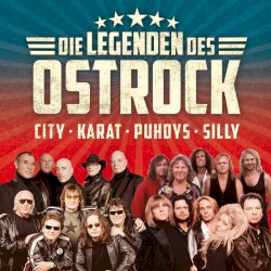 Legenden des Ostrock