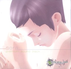 DIGITAL DEVIL SAGA -sera- premium sound track