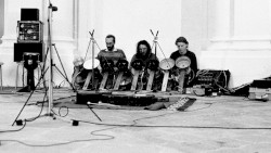 2025-06-16: NTS Guide to: Czech Tearoom Ambient