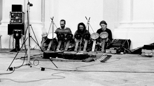 2025-06-16: NTS Guide to: Czech Tearoom Ambient