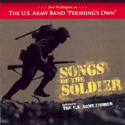 Songs Of The Soldier