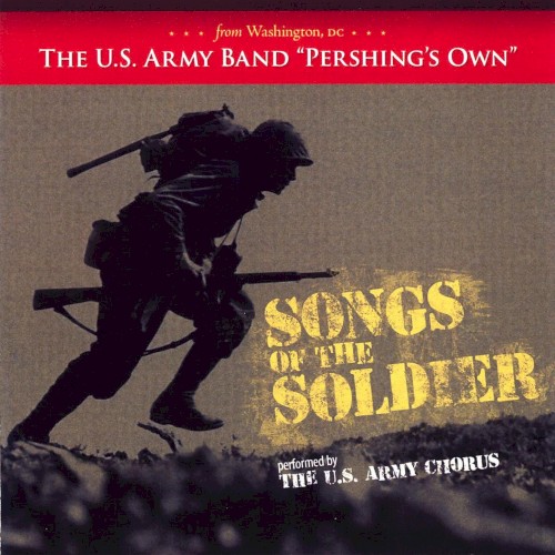 Songs Of The Soldier