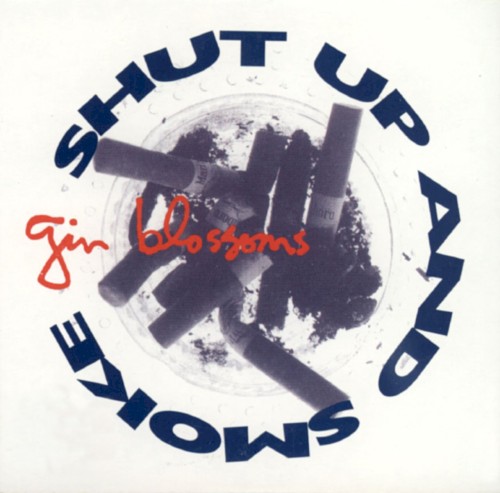 Shut Up and Smoke