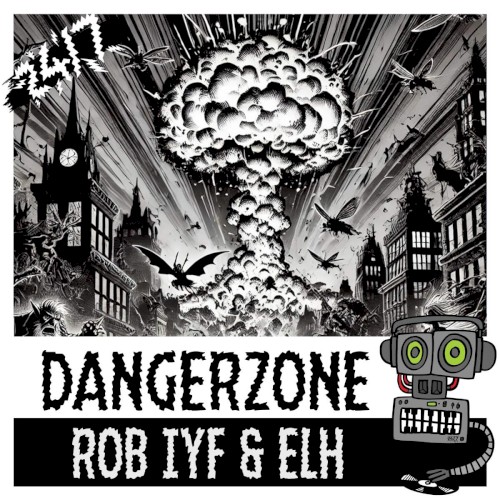 Dangerzone