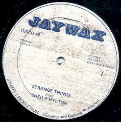 Strange Things / House on the Rock