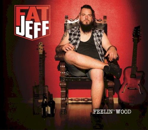 Feelin’ Wood