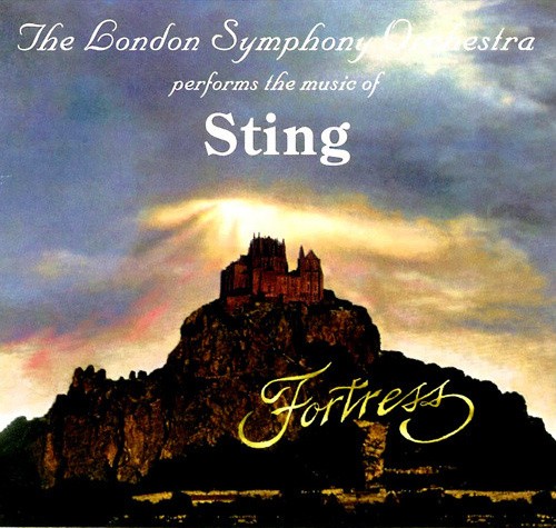 Fortress: The London Symphony Orchestra Performs Sting