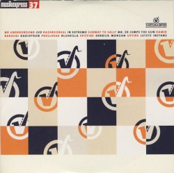 Musikexpress 37: Vielklang