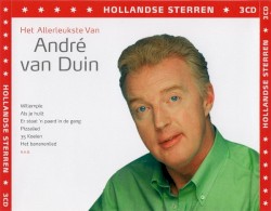 Het allerleukste van André van Duin