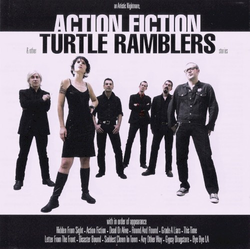 Action Fiction