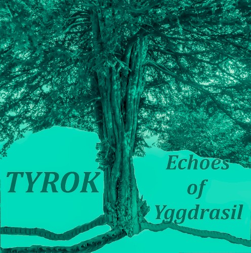 Echoes of Yggdrasil