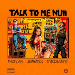 Talk to Me Nuh