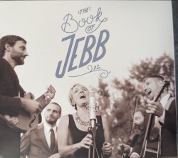 The Book of Jebb