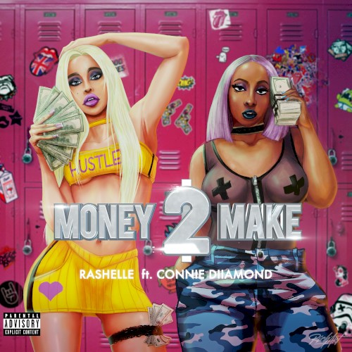 Money 2 Make