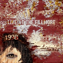Live at The Fillmore 1998