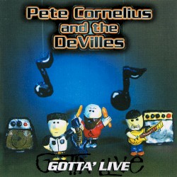 Gotta' Live