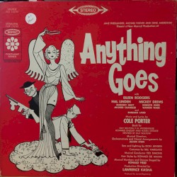 Anything Goes