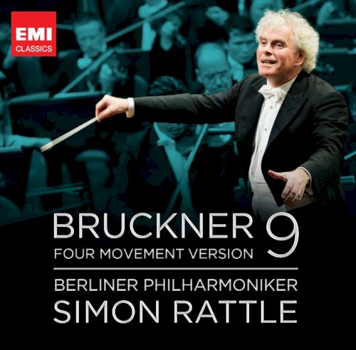 Symphony no. 9 in D minor: Four Movement Version